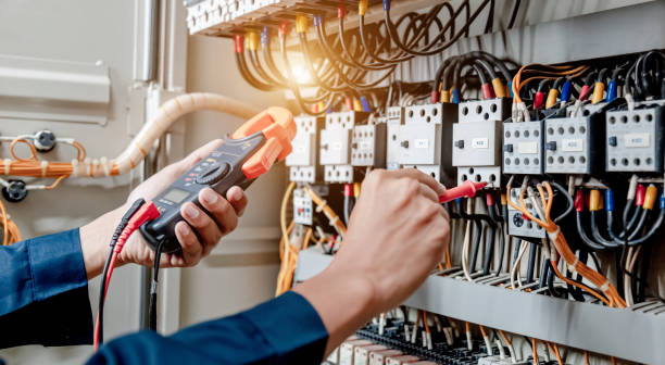 Best Electrical Upgrades for Homes  in Town Line, NY