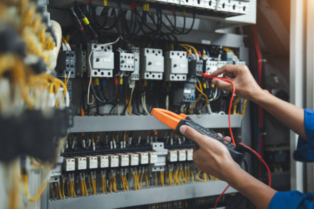 Best Affordable Emergency Electrician  in Town Line, NY