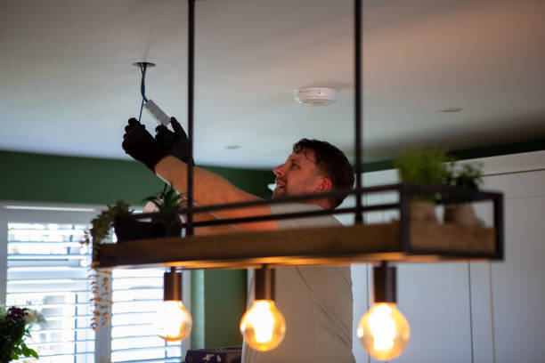 Best Electrical Installation Contractor  in Town Line, NY