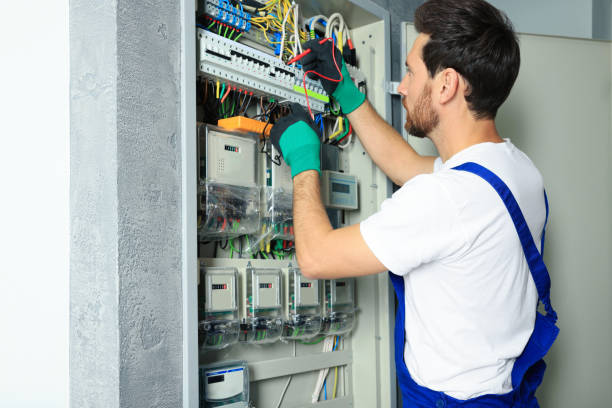 Best Electrical Contractors for Businesses  in Town Line, NY