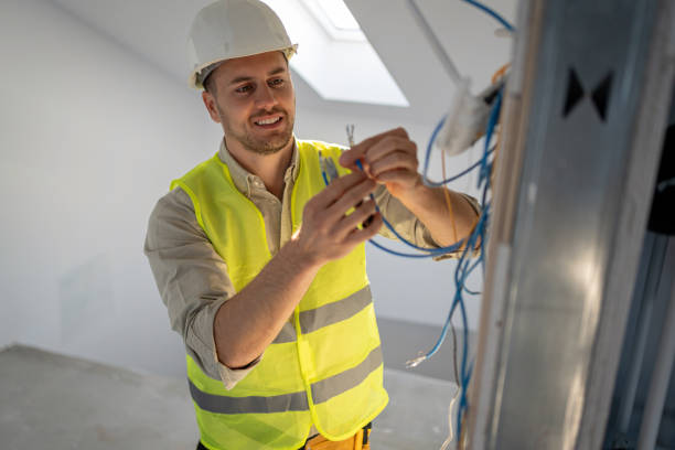 Best 24-Hour Electrician  in Town Line, NY